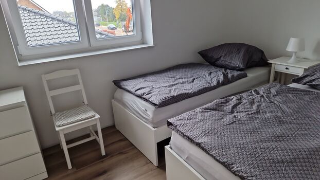 Monteurwohnung RoomWork24 – 10 Betten | Parkplatz Obrázok 3