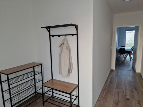 Monteurzimmer in Twistringen Bild 3