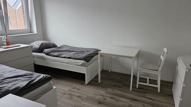 Monteurzimmer in Twistringen