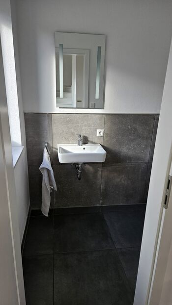 Zimmer für großen Gruppen in Twistringen Bild 3