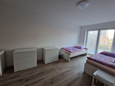 Zimmer für großen Gruppen in Twistringen Bild 5