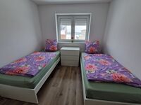 Monteurwohnung RoomWork24 – 10 Betten | Parkplatz Bild 22