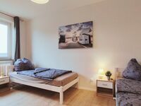 flex living - Monteurwohnungen Delmenhorst (DEU|EN|PL|HU|RU) Bild 1