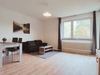 flex living - Monteurwohnungen Delmenhorst (DEU|EN|PL|HU|RU) Bild 5