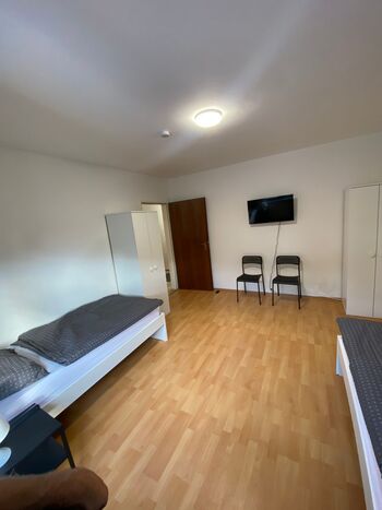 Top Apartment in Ascheberg Bild 3
