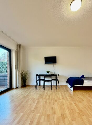 Top Apartment in Ascheberg Picture 5