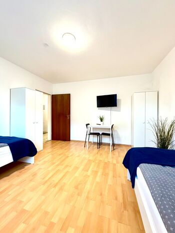 Top Apartment in Ascheberg Picture 3