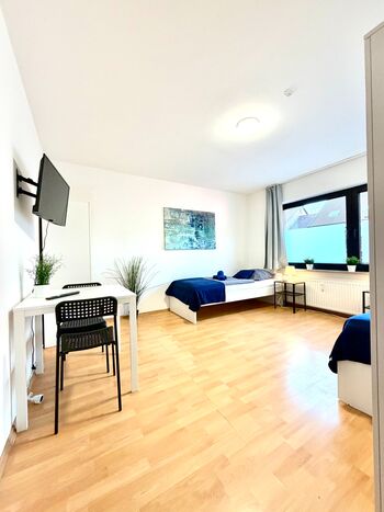Top Apartment in Ascheberg Picture 2