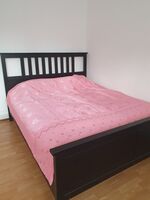 komfortables Einzelzimmer Forbach - Smart TV, Küche und WLAN Bild 20