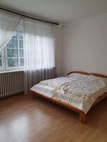 komfortables Einzelzimmer Forbach - Smart TV, Küche und WLAN Bild 29