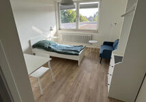 Wohnung Fehmarn Belt Bild 5