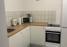 Schöne gemütliche Wohnung in Kerpen Bild 12