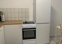 Schöne gemütliche Wohnung in Kerpen Bild 13