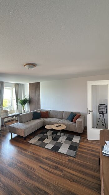 City Quartier – Monteurwohnungen Wilhelmshaven Bild 2