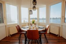 City Quartier – Monteurwohnungen Wilhelmshaven Bild 6