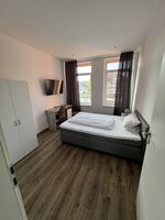 City Quartier – Monteurwohnungen Wilhelmshaven Bild 15