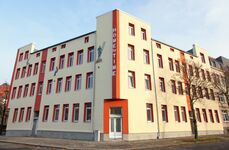 City Quartier – Monteurwohnungen Wilhelmshaven Bild 1