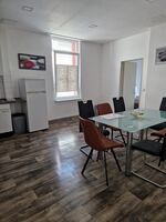 City Quartier – Monteurwohnungen Wilhelmshaven Bild 14