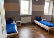 Monteurszimmer Burgheim Bild 1