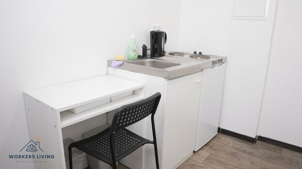 Workers Living - Ihre Monteurzimmer!