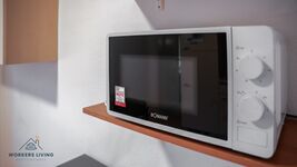 Workers Living - Ihre Monteurzimmer! Bild 6