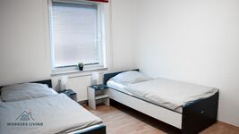 Workers Living - Ihre Monteurzimmer! Bild 7