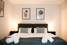 #2 Modernes Apartment mit Küche, Parkplatz & Smart-Zugang Bild 1