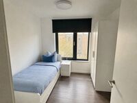 ERF17 / TOMASZ-LIVING in JENA - Komplett möbliert + Reinigung Bild 3