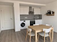 ERF17 / TOMASZ-LIVING in JENA - Komplett möbliert + Reinigung Bild 2