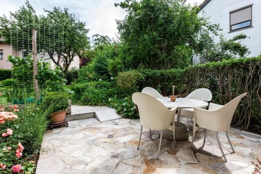 Casa Marina Ferienwohnung Bild 3