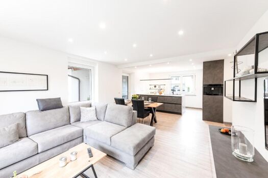 Casa Marina Ferienwohnung