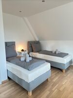 Neu! Exclusives City-Apartment - Waschmaschine Bild 1