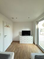 Neu! Exclusives City-Apartment - Waschmaschine Bild 2