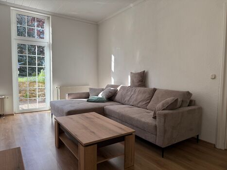 Wohnung Marienhof Hütten Bild 5