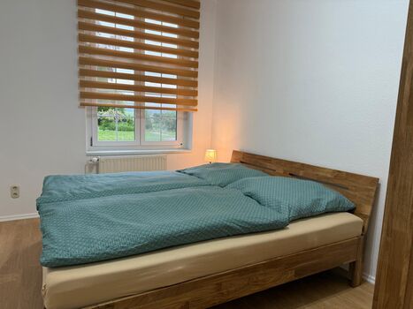 Wohnung Marienhof Hütten Bild 2