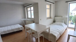 Apartments in Jesewitz | BMW, Taucha, Eilenburg, Bad Düben Bild 8