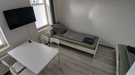 Apartments in Jesewitz | BMW, Taucha, Eilenburg, Bad Düben Bild 21