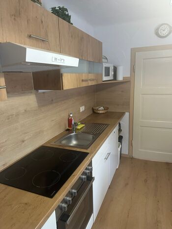 Rustikales Häuschen in Gmünd Bild 5