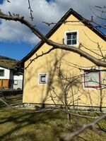 Rustikales Häuschen in Gmünd Bild 9