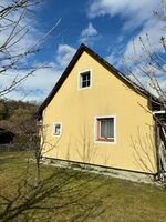 Rustikales Häuschen in Gmünd Bild 10