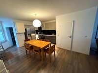 Voll Ausgestattete Monteurswohnung mit 3 Schlafzimmer, 2x WC inkl. WLAN Bild 7