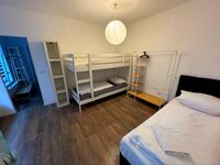 Voll Ausgestattete Monteurswohnung mit 3 Schlafzimmer, 2x WC inkl. WLAN Bild 9