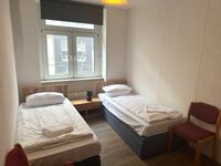 Voll Ausgestattete Monteurswohnung mit 3 Schlafzimmer, 2x WC inkl. WLAN Bild 8