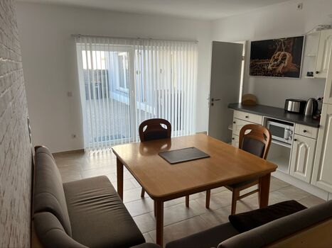 Pension / 10 Ferienwohnung in Greußen/Sömmerda Obrázok 5