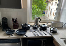 Pension / 9 Ferienwohnung in Greußen/Sömmerda Bild 13