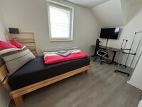 Pension / 9 Ferienwohnung in Greußen/Sömmerda Bild 17