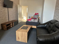 Pension / 9 Ferienwohnung in Greußen/Sömmerda Bild 16