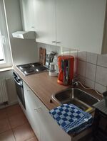 Monteurwochnung, Mitarbeiterunterkunft Chemnitz Bild 3