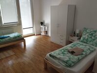 Monteurwochnung, Mitarbeiterunterkunft Chemnitz Bild 7