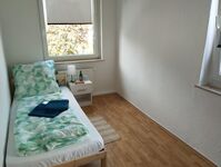 Monteurwochnung, Mitarbeiterunterkunft Chemnitz Bild 6